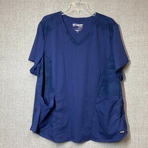 NEW Greys Anatomy by Barco Scrubs